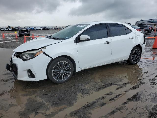 TOYOTA COROLLA 2015 5yfburhe1fp292788