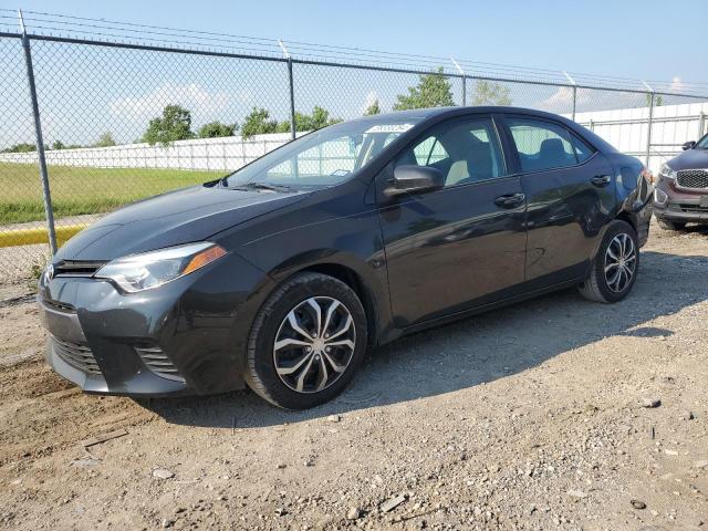 TOYOTA COROLLA 2015 5yfburhe1fp294444