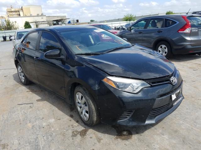 TOYOTA COROLLA L 2015 5yfburhe1fp294847