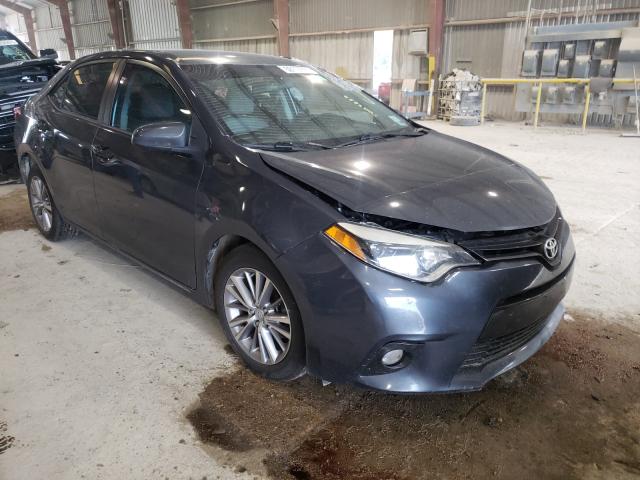 TOYOTA COROLLA L 2015 5yfburhe1fp295609