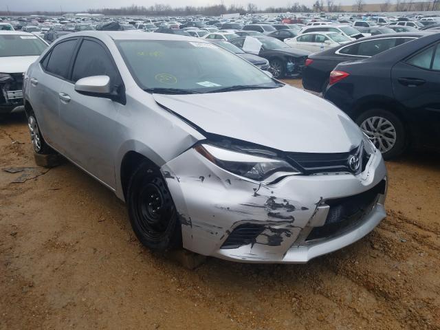 TOYOTA COROLLA L 2015 5yfburhe1fp296372