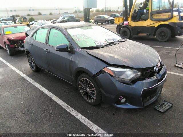 TOYOTA COROLLA 2015 5yfburhe1fp296498