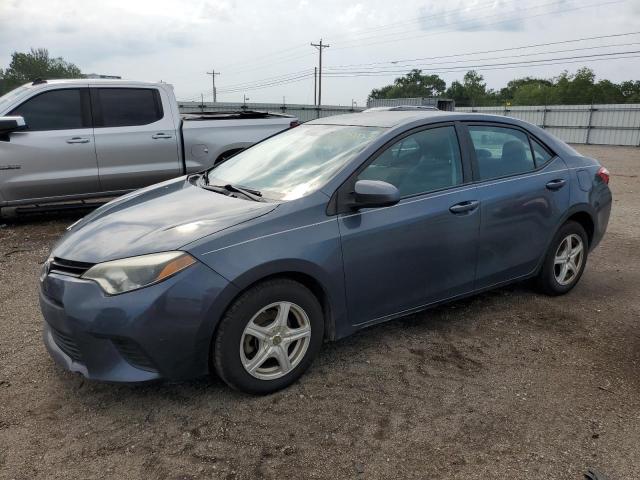 TOYOTA COROLLA L 2015 5yfburhe1fp297540