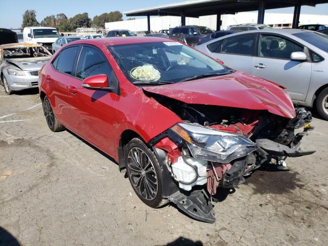 TOYOTA COROLLA L 2015 5yfburhe1fp297554