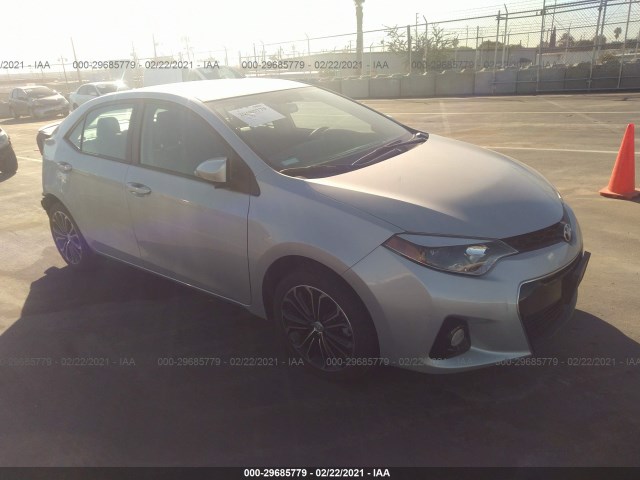 TOYOTA COROLLA 2015 5yfburhe1fp297618