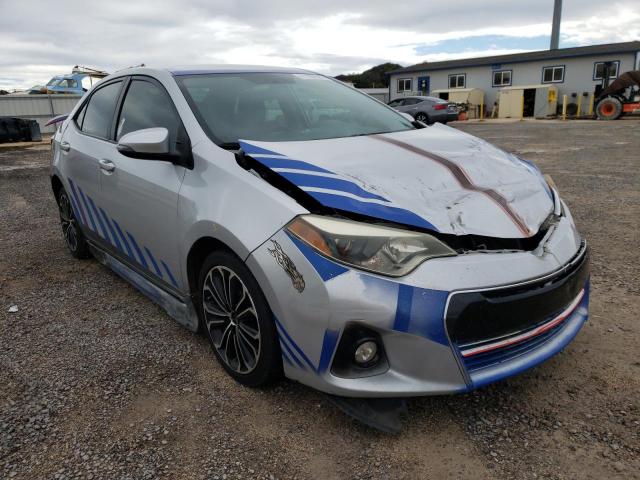 TOYOTA COROLLA L 2015 5yfburhe1fp298607