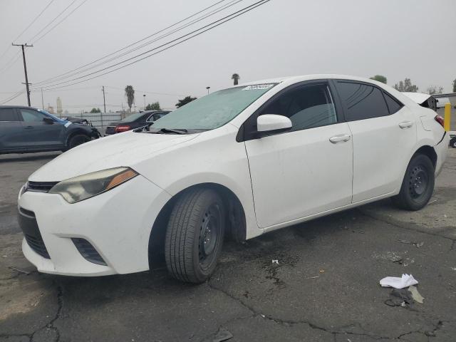 TOYOTA COROLLA L 2015 5yfburhe1fp299756