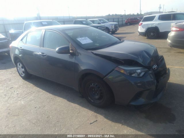 TOYOTA COROLLA 2015 5yfburhe1fp301781