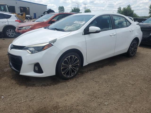 TOYOTA COROLLA L 2015 5yfburhe1fp302140