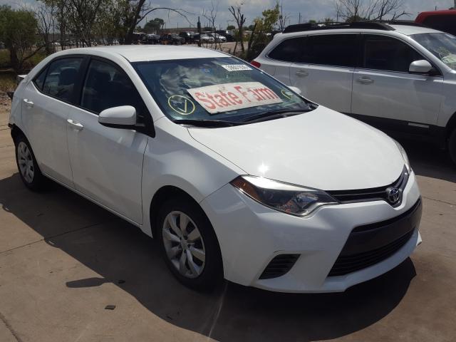 TOYOTA COROLLA L 2015 5yfburhe1fp302509