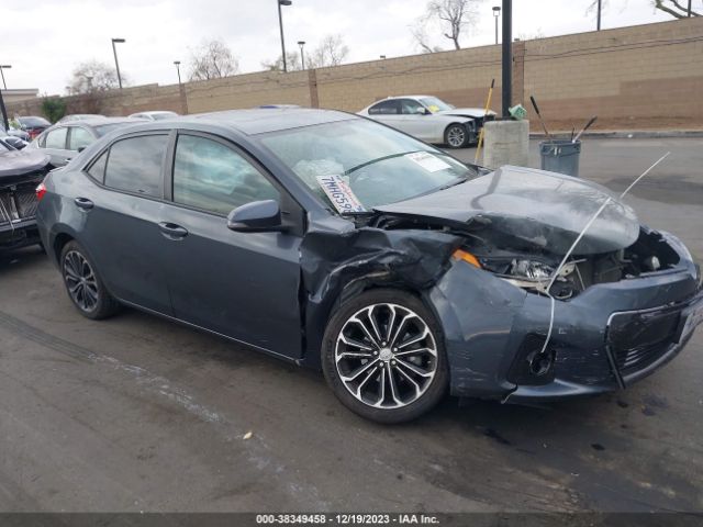 TOYOTA COROLLA 2015 5yfburhe1fp302588