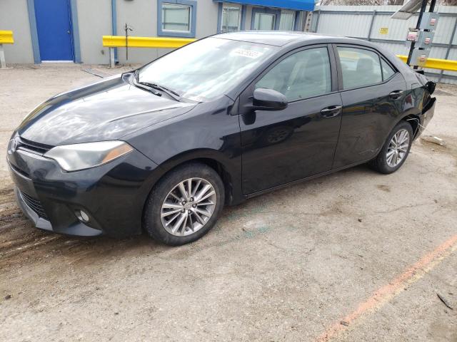 TOYOTA COROLLA L 2015 5yfburhe1fp303532