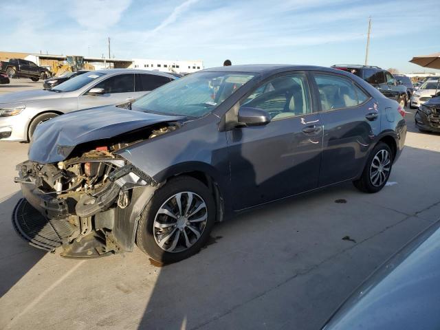 TOYOTA COROLLA 2015 5yfburhe1fp304454