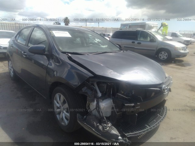 TOYOTA COROLLA 2015 5yfburhe1fp304616