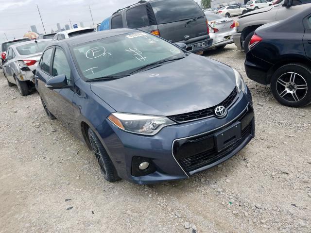 TOYOTA COROLLA L 2015 5yfburhe1fp304759