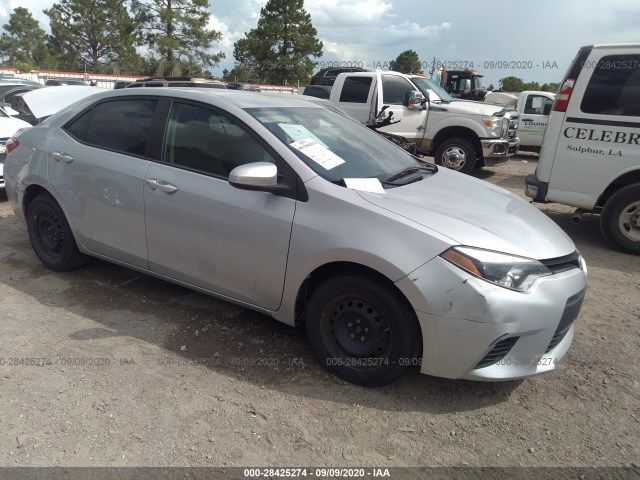 TOYOTA COROLLA 2015 5yfburhe1fp304776