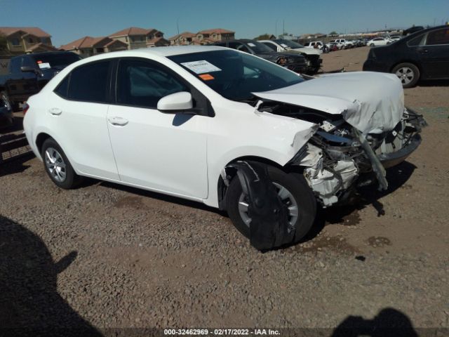 TOYOTA COROLLA 2015 5yfburhe1fp304809