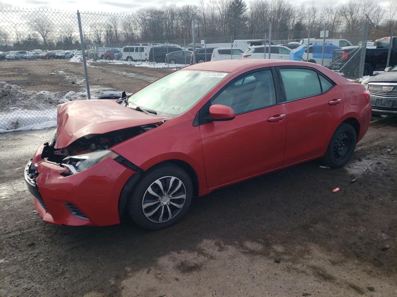 TOYOTA COROLLA 2015 5yfburhe1fp304941