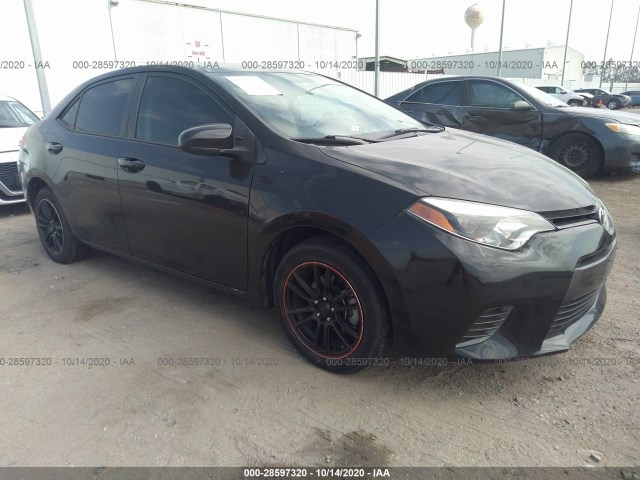 TOYOTA COROLLA 2015 5yfburhe1fp305135