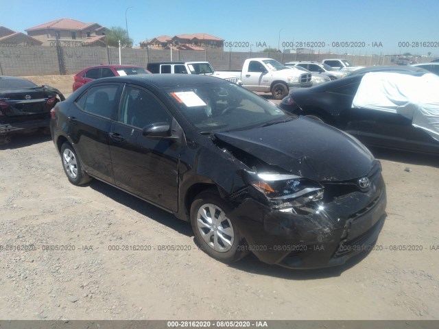 TOYOTA COROLLA 2015 5yfburhe1fp307662