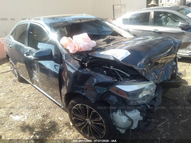 TOYOTA COROLLA 2015 5yfburhe1fp308522