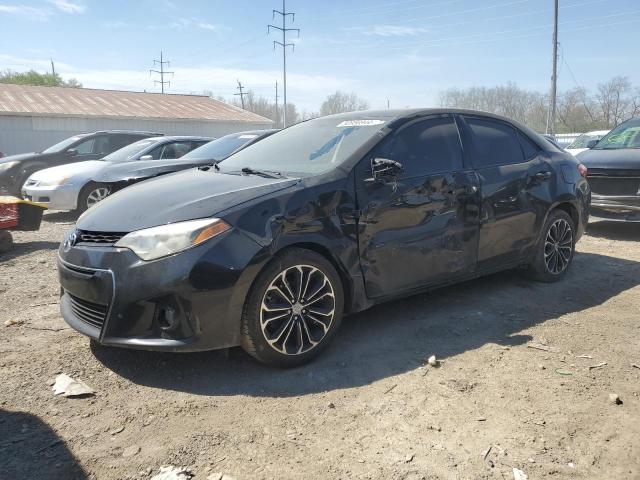 TOYOTA COROLLA 2015 5yfburhe1fp308665