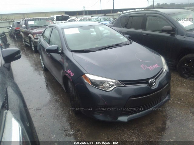 TOYOTA COROLLA 2015 5yfburhe1fp314045