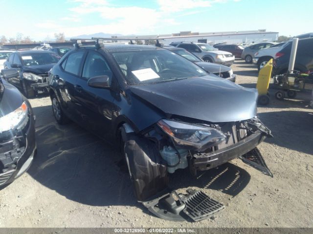 TOYOTA COROLLA 2015 5yfburhe1fp314238