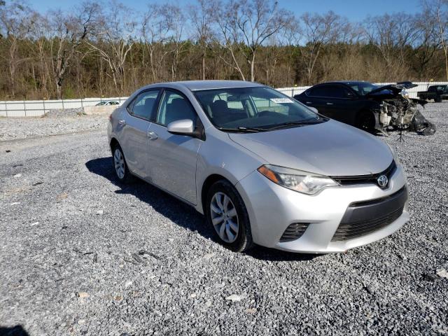 TOYOTA COROLLA L 2015 5yfburhe1fp314644