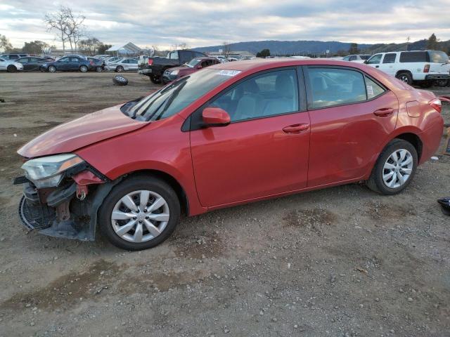 TOYOTA COROLLA L 2015 5yfburhe1fp314854