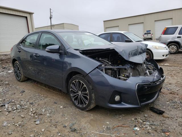 TOYOTA COROLLA L 2015 5yfburhe1fp315261