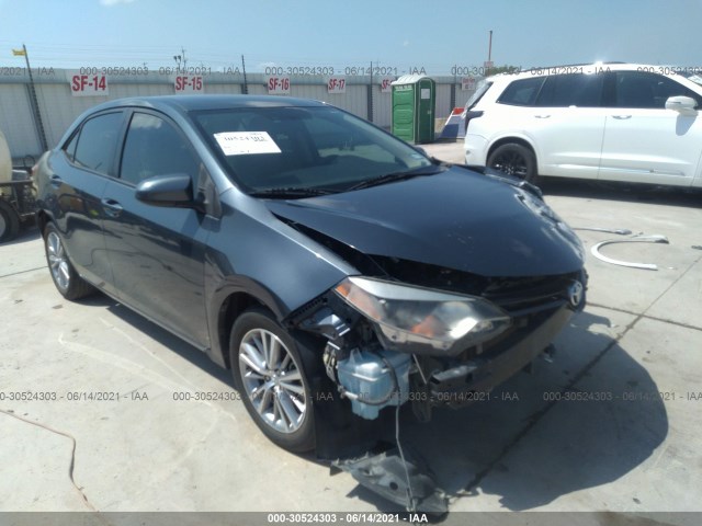 TOYOTA COROLLA 2015 5yfburhe1fp316202