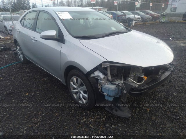 TOYOTA COROLLA 2015 5yfburhe1fp316295