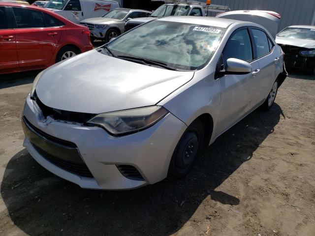 TOYOTA COROLLA L 2015 5yfburhe1fp317270