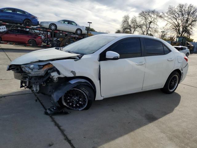 TOYOTA COROLLA L 2015 5yfburhe1fp317690