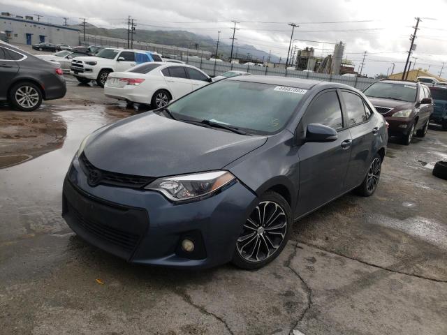 TOYOTA COROLLA L 2015 5yfburhe1fp317950