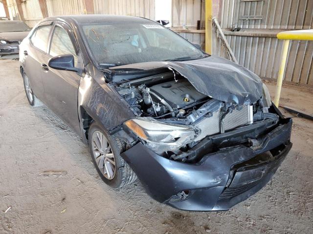 TOYOTA COROLLA L 2015 5yfburhe1fp320234