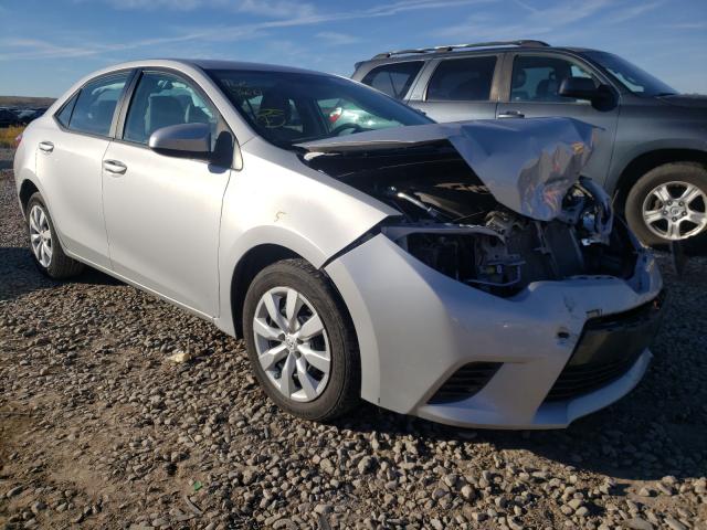 TOYOTA COROLLA L 2015 5yfburhe1fp320976