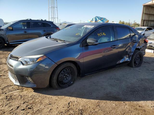 TOYOTA COROLLA L 2015 5yfburhe1fp322193