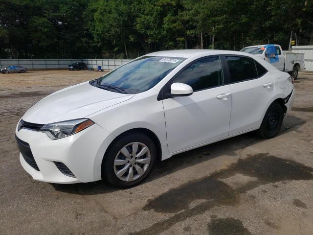 TOYOTA COROLLA 2015 5yfburhe1fp324591