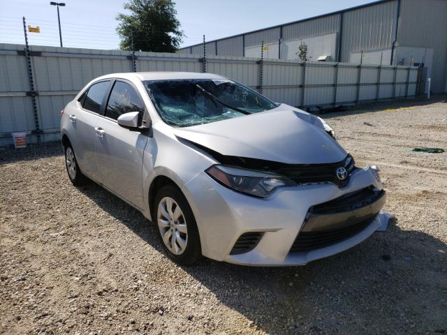 TOYOTA COROLLA L 2015 5yfburhe1fp325773