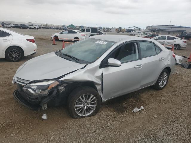 TOYOTA COROLLA L 2015 5yfburhe1fp327216