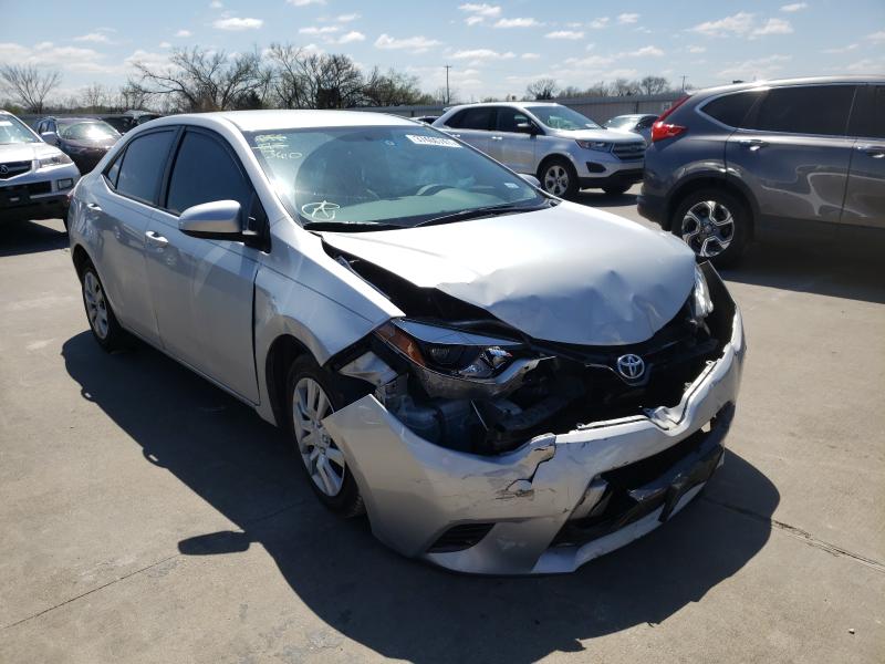 TOYOTA COROLLA L 2015 5yfburhe1fp328057