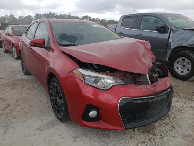 TOYOTA COROLLA L 2015 5yfburhe1fp329743