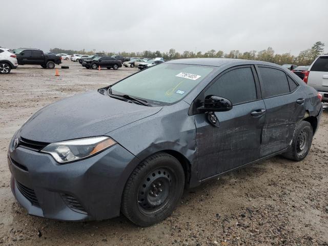 TOYOTA COROLLA 2015 5yfburhe1fp332318