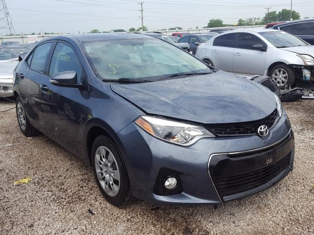 TOYOTA COROLLA L 2015 5yfburhe1fp332870