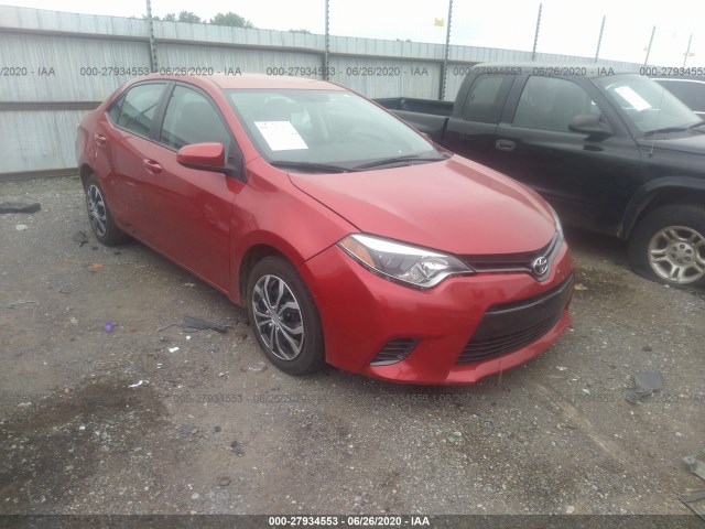 TOYOTA COROLLA 2015 5yfburhe1fp334022