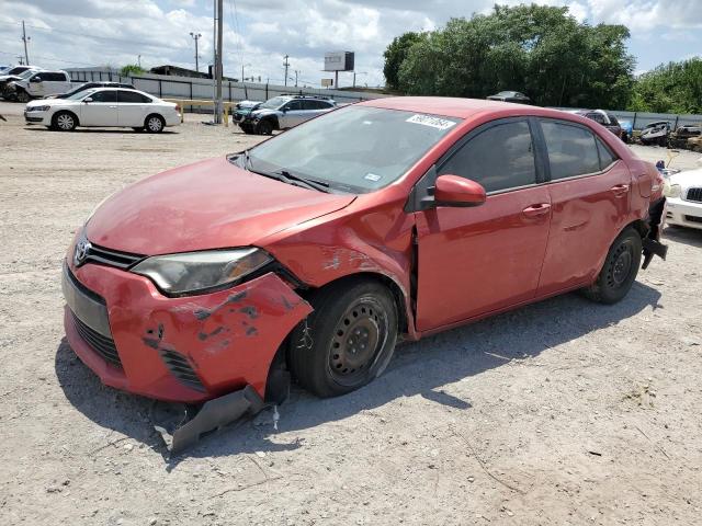 TOYOTA COROLLA 2015 5yfburhe1fp334053