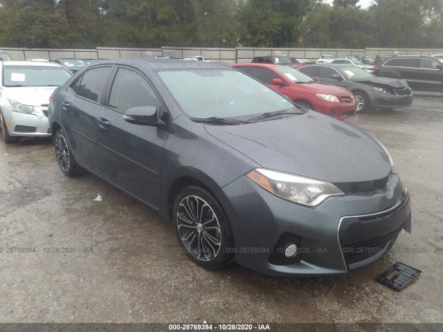 TOYOTA COROLLA 2015 5yfburhe1fp335378