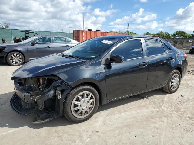 TOYOTA COROLLA L 2015 5yfburhe1fp337437